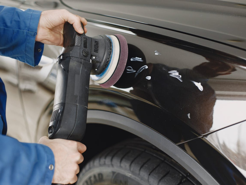 carrozzeria Selvazzano Dentro